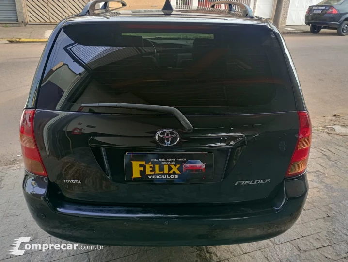 FIELDER 1.8 16V