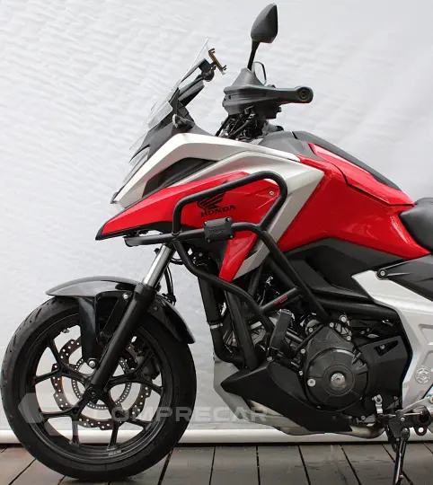 HONDA NC 750X ABS