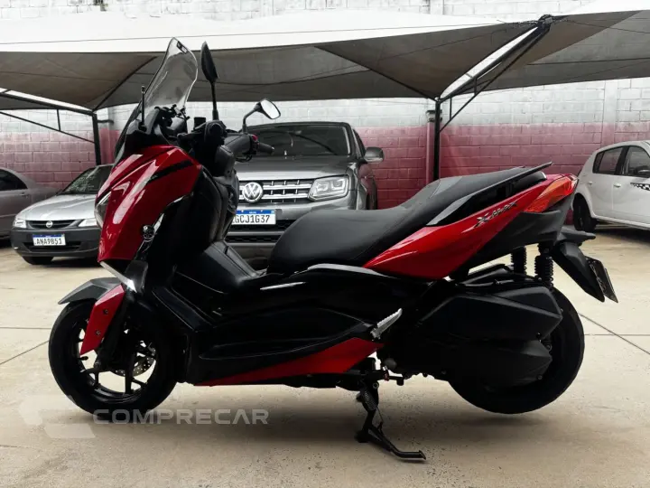 Xmax 250 N/D