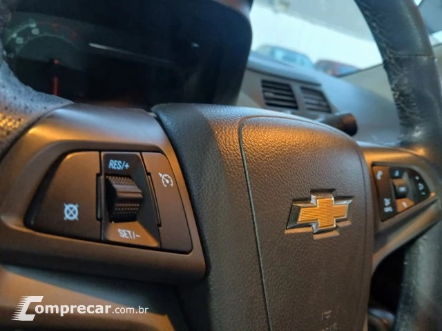 COBALT - 1.8 SFI LTZ 8V 4P AUTOMÁTICO