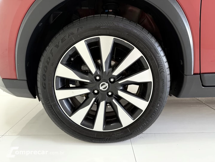 KICKS 1.6 16V SL