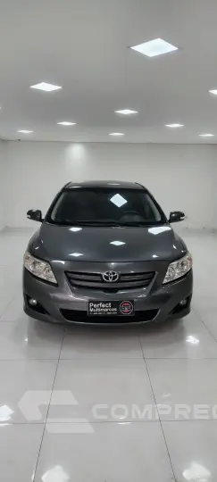 COROLLA 1.8 XEI 16V