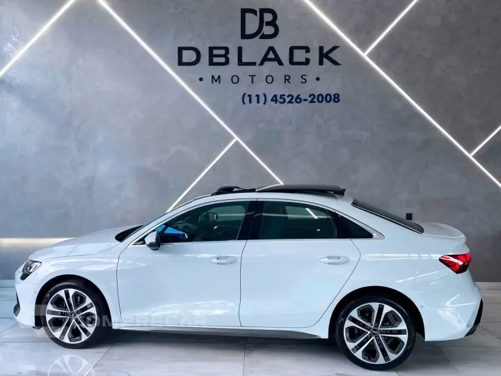 A3 Sportb. Performance 2.0 TFSI S-tronic