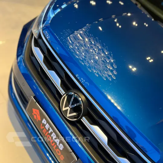 NIVUS 1.0 200 TSI Highline