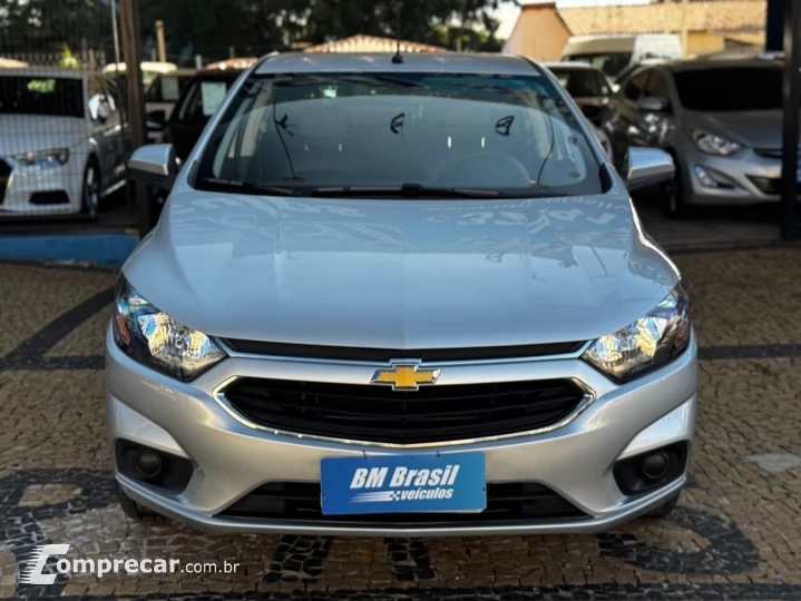 ONIX 1.4 MPFI LT 8V