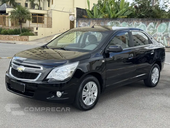 COBALT 1.8 SFI LTZ 8V