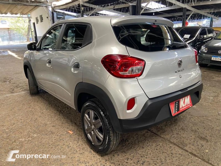 KWID ZEN 2