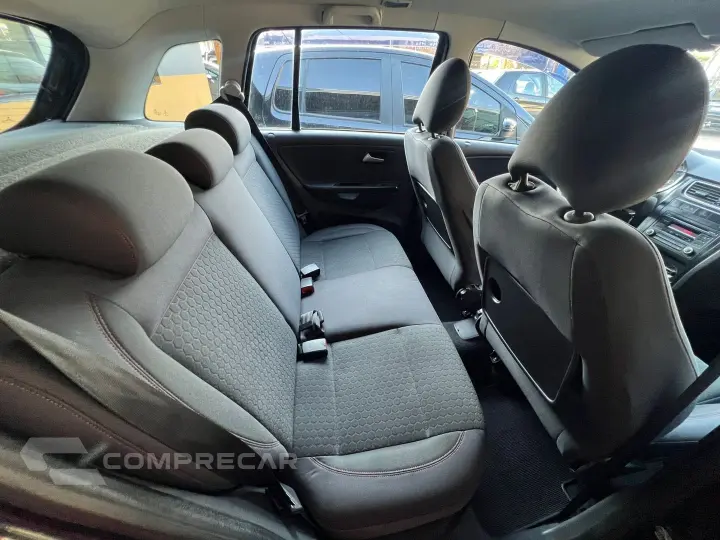 Space Cross 1.6 Mi 8V Flex 4P Manual