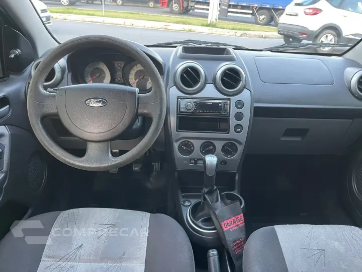 FIESTA 1.0 MPI 8V
