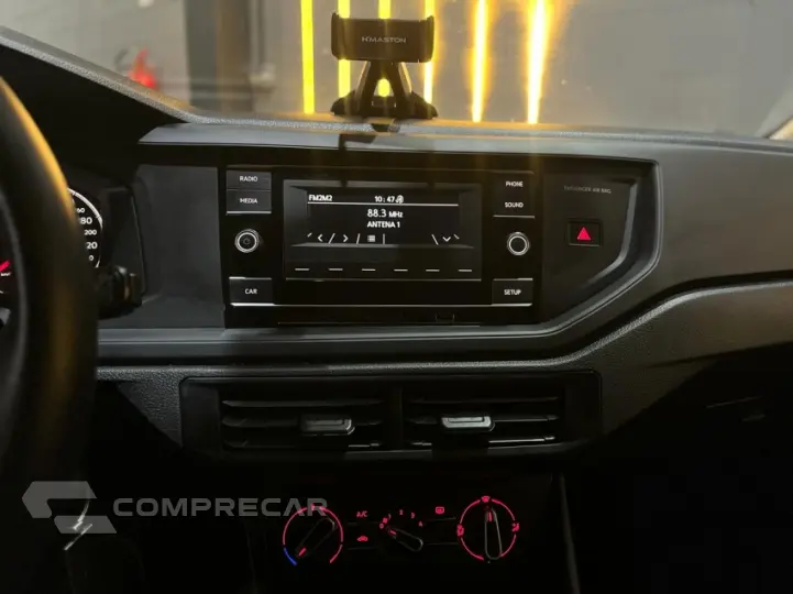 POLO 1.0 MPI
