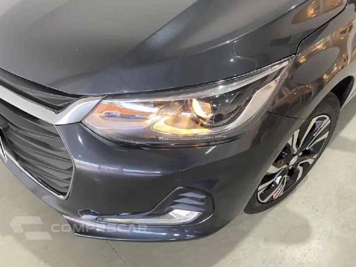 ONIX 1.0 TURBO FLEX PREMIER AUTOMATICO