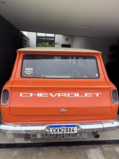 VERANEIO 3.9 8V