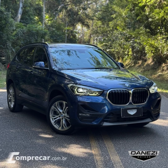 X1 2.0 16V Turbo Sdrive20i