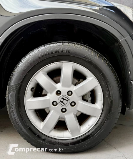 CRV 2.0 LX 4X2 16V