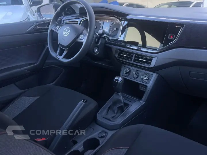 POLO 1.0 MPI TRACK MANUAL