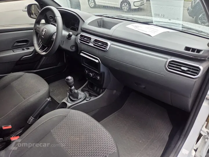 OROCH OROCH PRO 1.6 FLEX 16 MEC