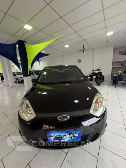 FIESTA 1.6 MPI 8V