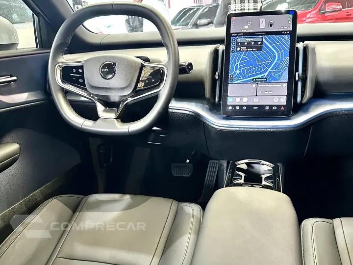 EX30 69 KW ELÉTRICO CORE