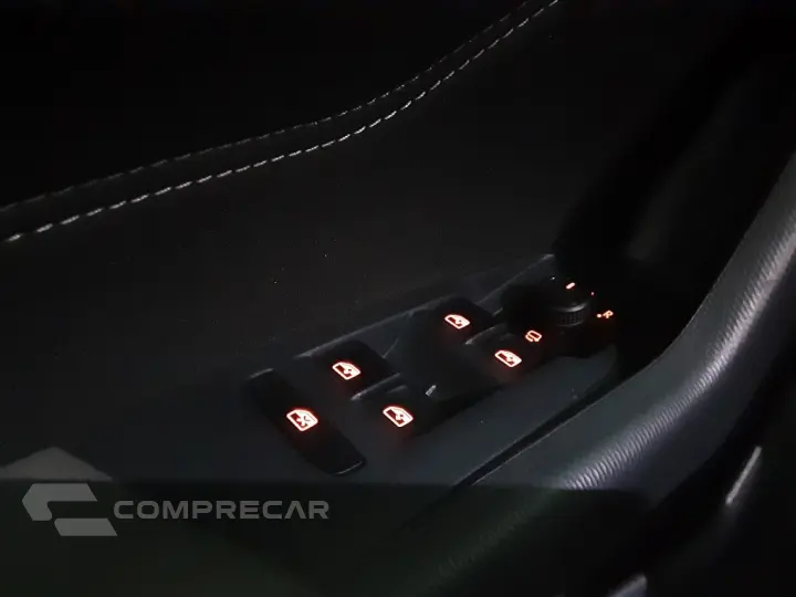 VIRTUS 1.4 250 TSI EXCLUSIVE AUTOMÁTICO