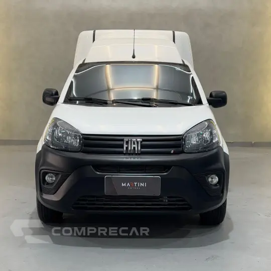 Fiorino Endurance EVO 1.4 Flex 8V 2p