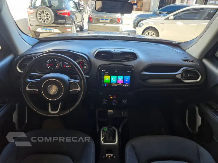RENEGADE 1.8 16V