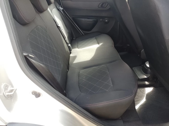 Kwid Zen 1.0 12v SCe (Flex)