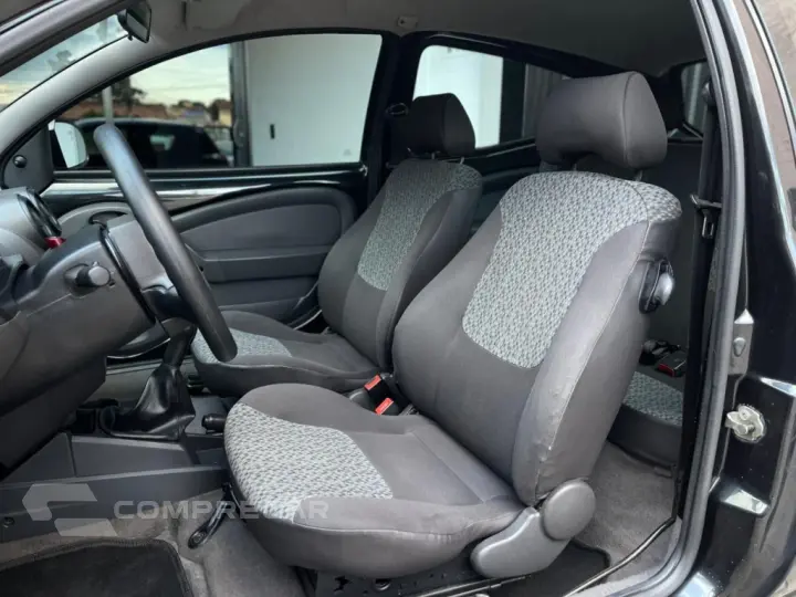 KA 1.0 MPI 8V FLEX 2P MANUAL