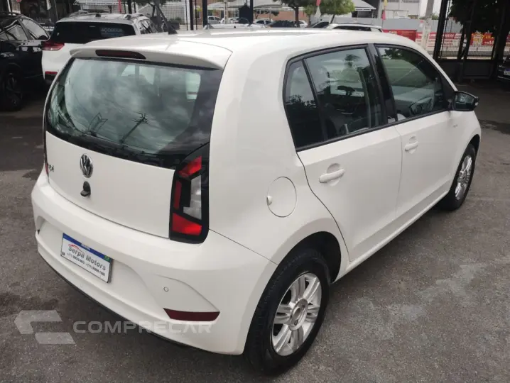 UP 1.0 12V 4P FLEX MOVE UP