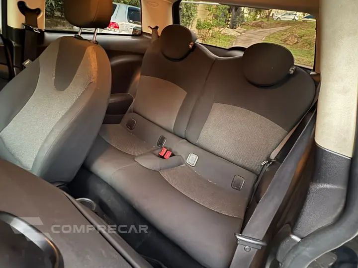 COOPER 1.6 ONE 16V