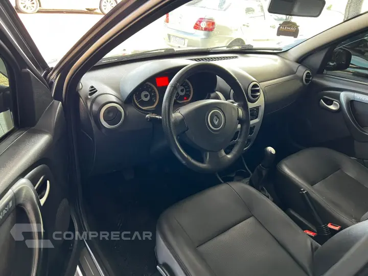 SANDERO 1.6 Stepway 16V
