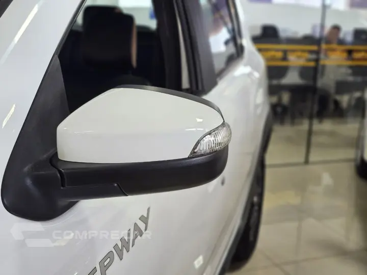 SANDERO STEPWAY Intense Flex 1.6 16V  Aut.