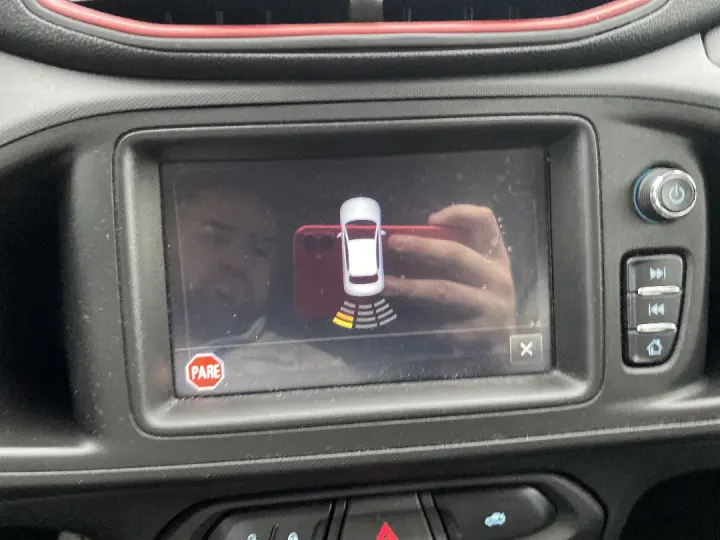 ONIX 1.4 MPFI EFFECT 8V FLEX 4P MANUAL