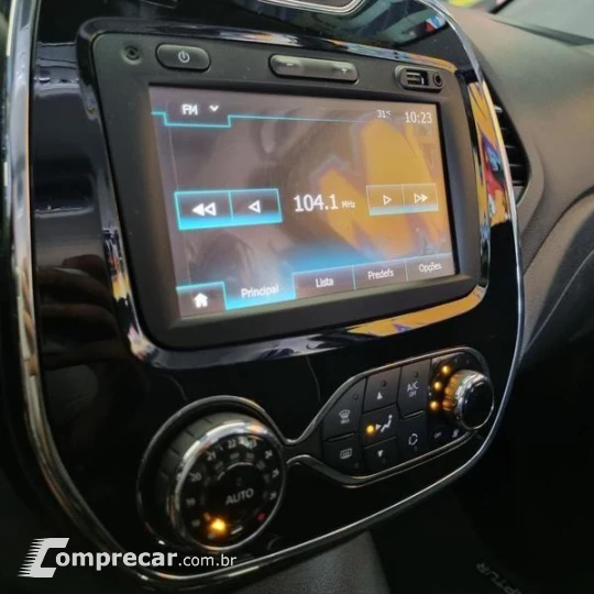 CAPTUR INTEN 16A