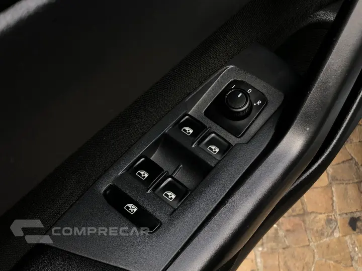 Polo 1.0 170 Tsi Highline Automático