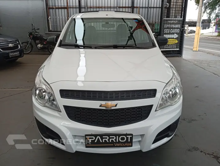 MONTANA 1.4 MPFI LS CS 8V