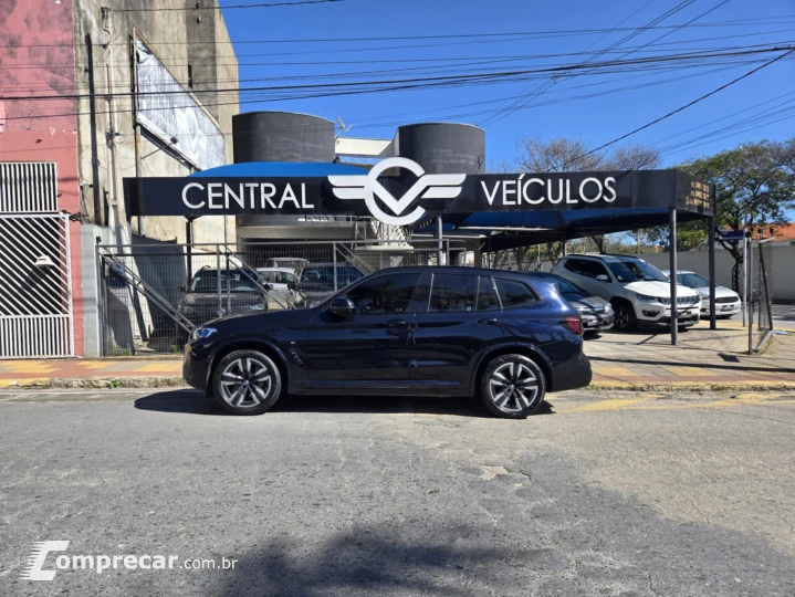 IX3 Versão Única