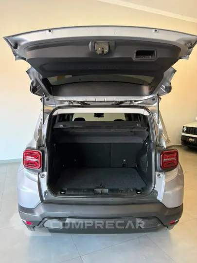 JEEP Renegade Sport T270 1.3 TB 4x2 Flex Aut.