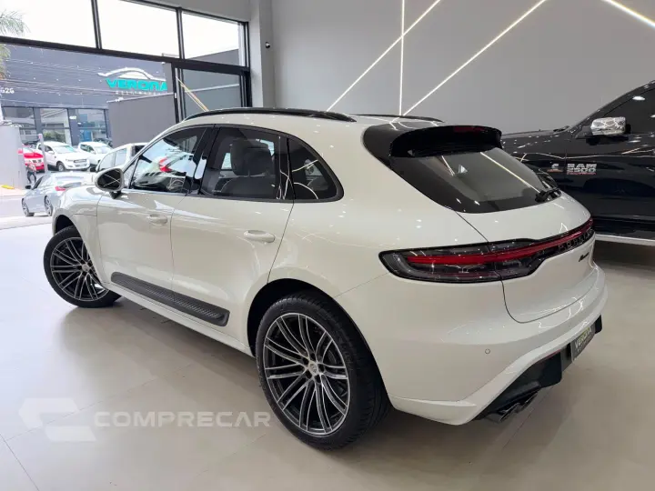 Macan 2.0