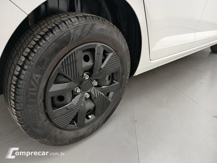 POLO 1.0 MPI TRACK MANUAL
