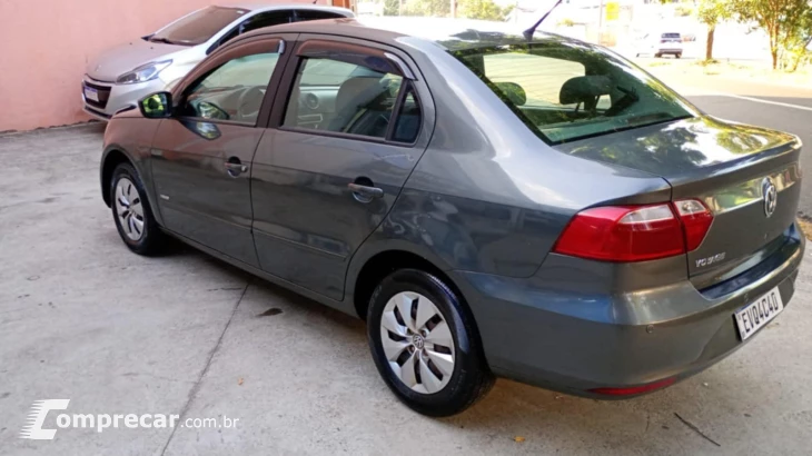VOYAGE 1.0 MI 8V