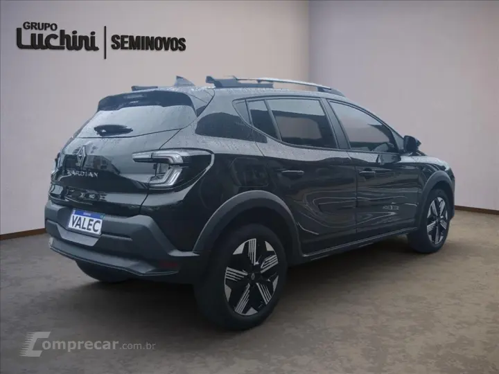 KARDIAN 1.0 TCE FLEX TECHNO EDC