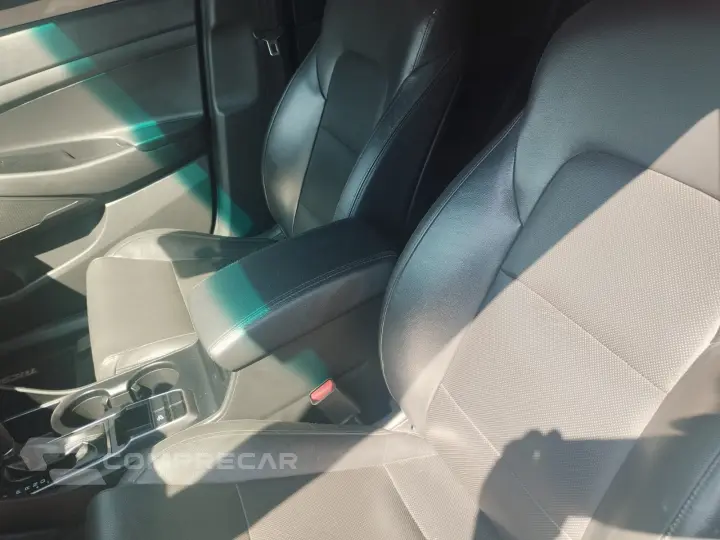 TUCSON 1.6 16V T-gdi GLS