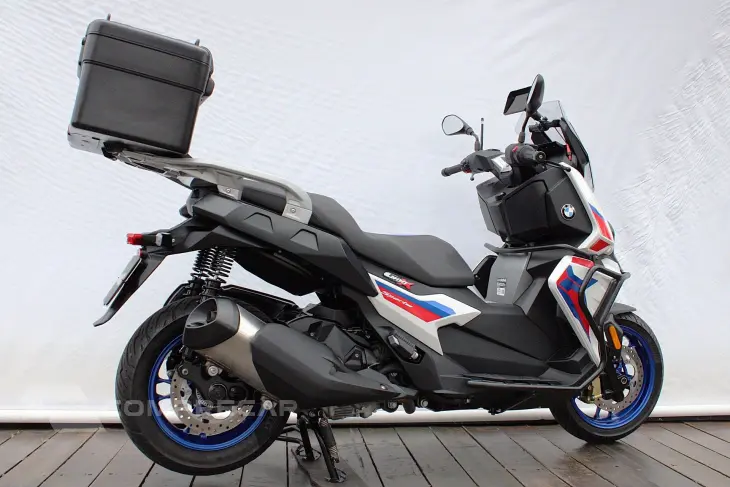 BMW C 400 X SPORT