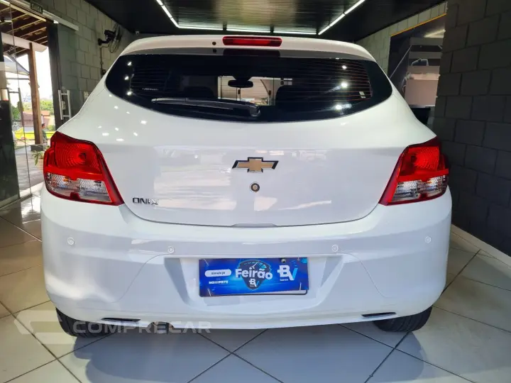 ONIX 1.0 MPFI JOY 8V