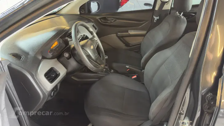 PRISMA 1.0 MPFI JOY 8V