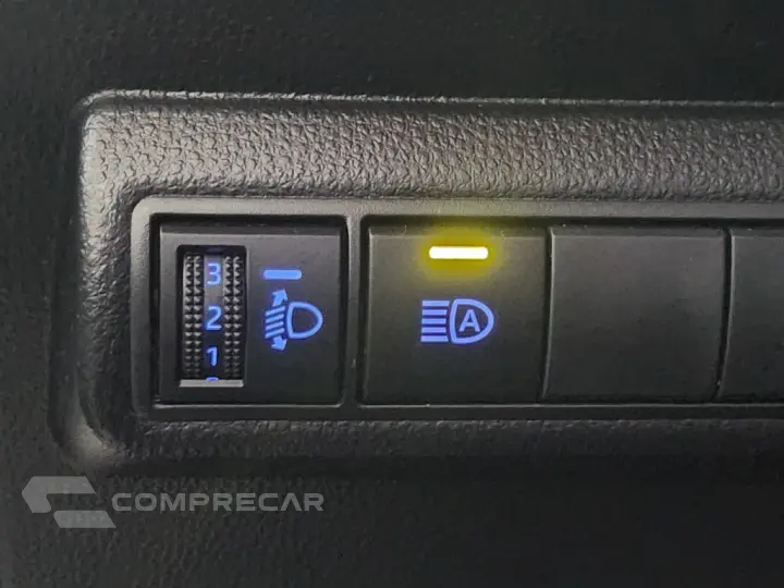 COROLLA 2.0 Xei 16v Flex 4p Automático
