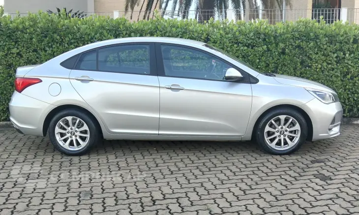 ARRIZO 5 1.5 VVT Turbo Iflex RT