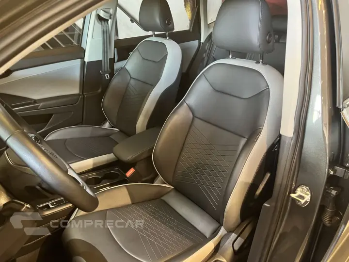 Taos 1.4 16V 4P FLEX 250 TSI COMFORTLINE AUTOMÁTICO