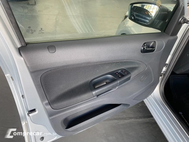 GOL 1.6 MSI Totalflex Trendline