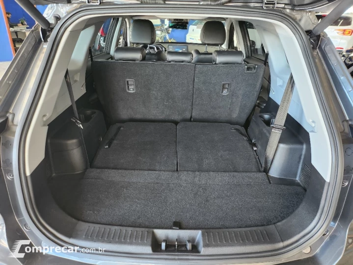 TIGGO 8 1.6 TGDI GASOLINA TXS DCT